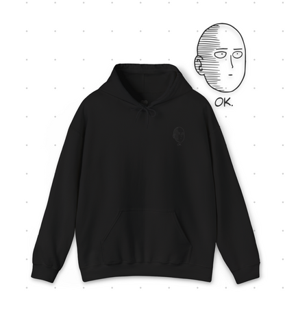 Saitama Hoodie