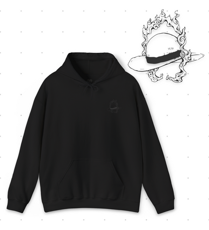 One Piece Hoodie