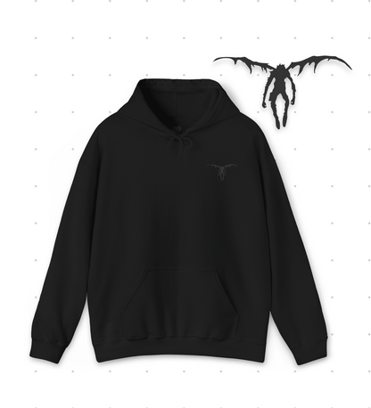 Shinigami Death Note Hoodie