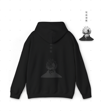 Jujutsu Kaizen Hoodie