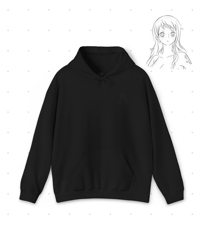 Nami Hoodie-One piece