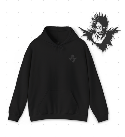 Shinigami Death Note Hoodie