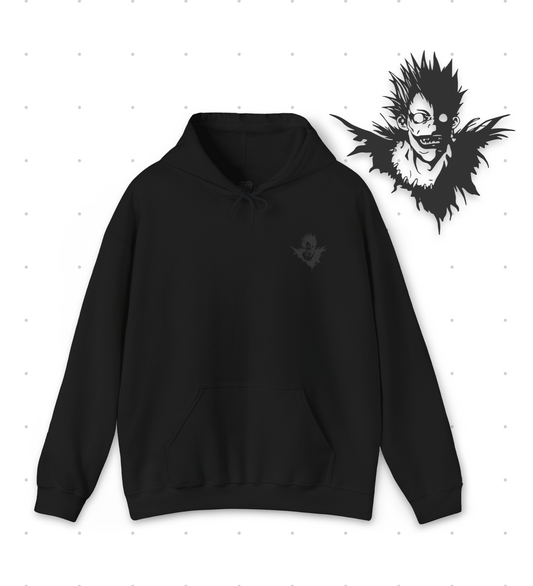 Shinigami Death Note Hoodie
