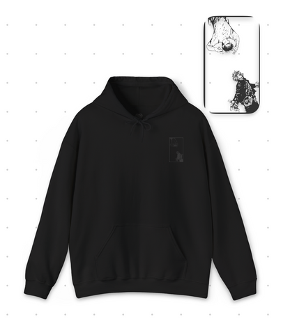 Jujutsu Kaisen Hoodie