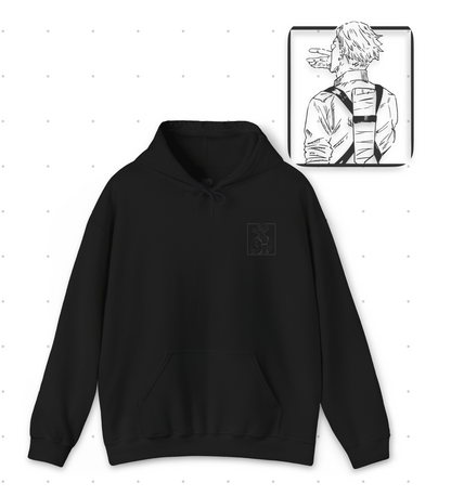 Nanami Hoodie