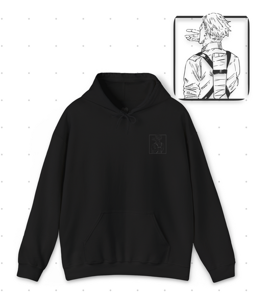 Nanami Hoodie