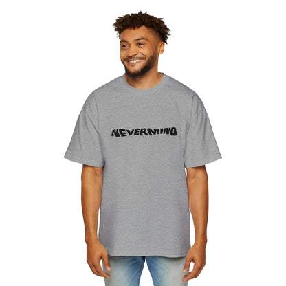 NEVERMIND – Say Less, Mean More
