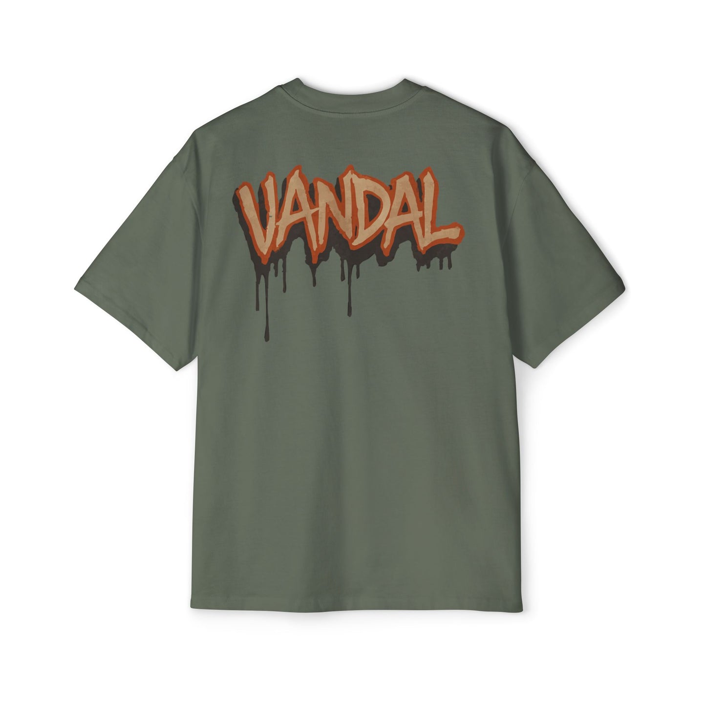 VANDAL – Drip Script