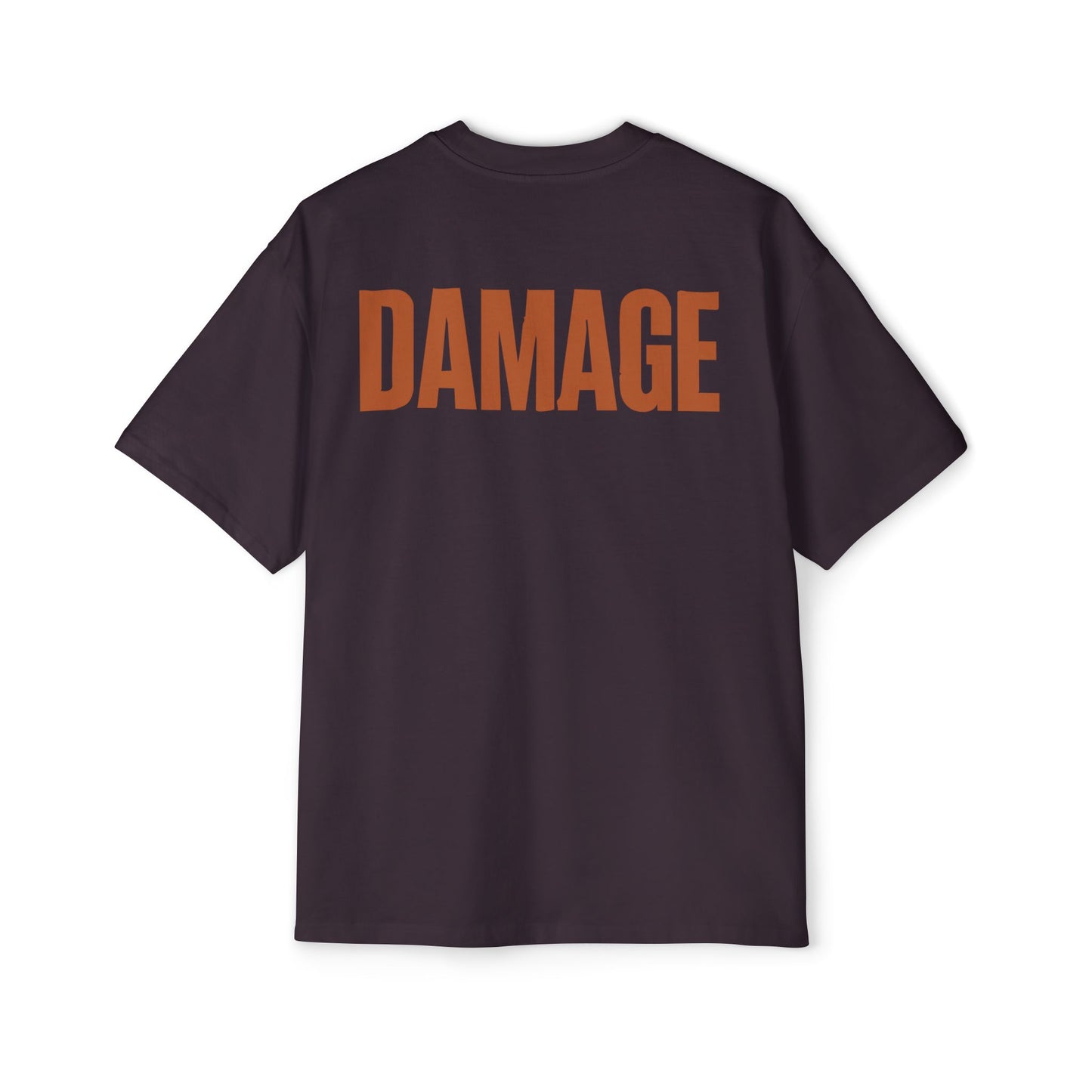 DAMAGE – Power Surge