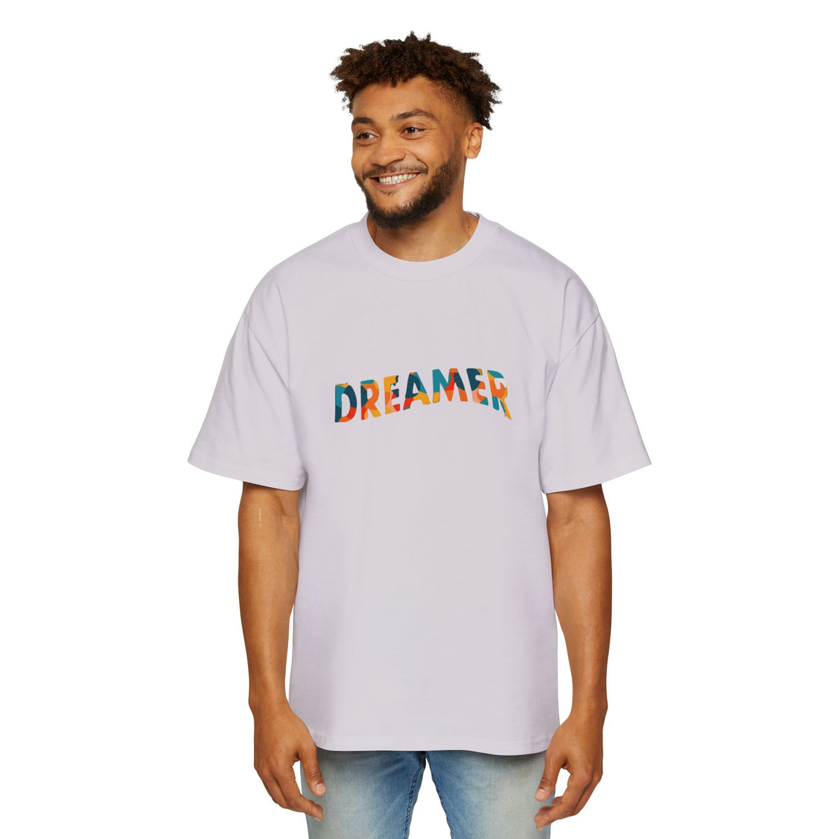 DREAMER – Built for the Ones Who See More