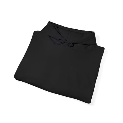 The Foundation – Crew Wear Classic Hoodie