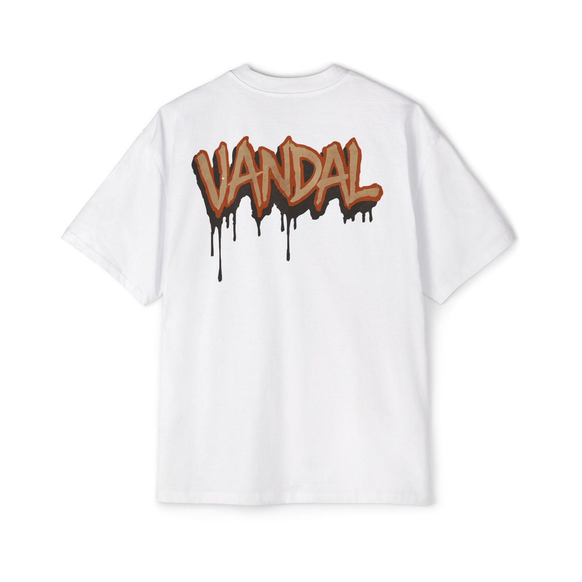 VANDAL – Drip Script