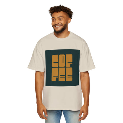 BREW BLOCKS – Caffeine. In Typography.