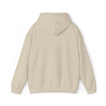 Skull Session Hoodie