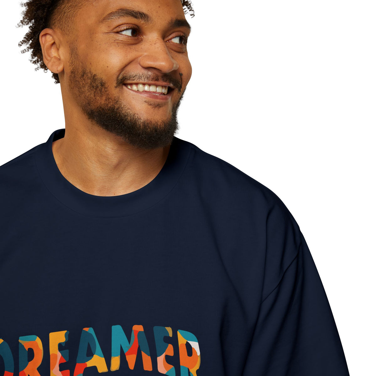 DREAMER – Built for the Ones Who See More