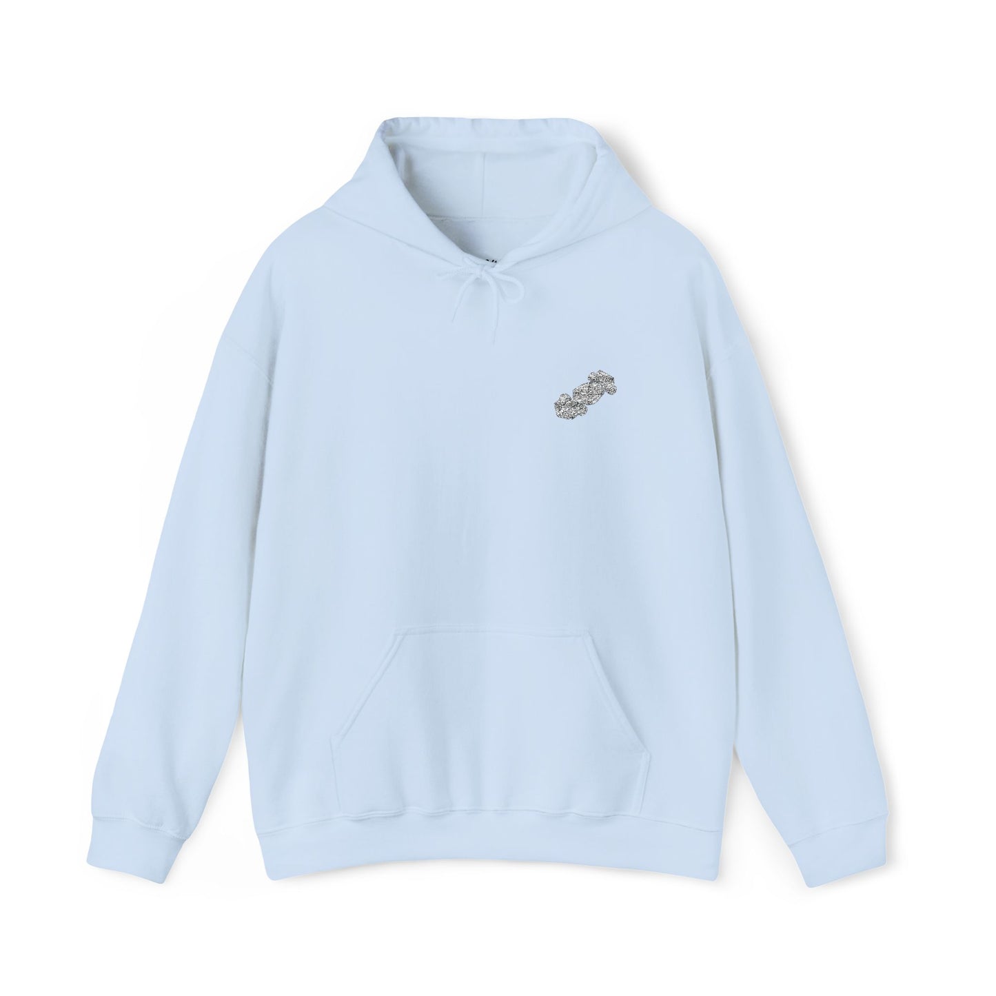 F1 Pullover
