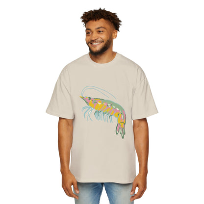 Pastel Sea Sprite Cotton Tee