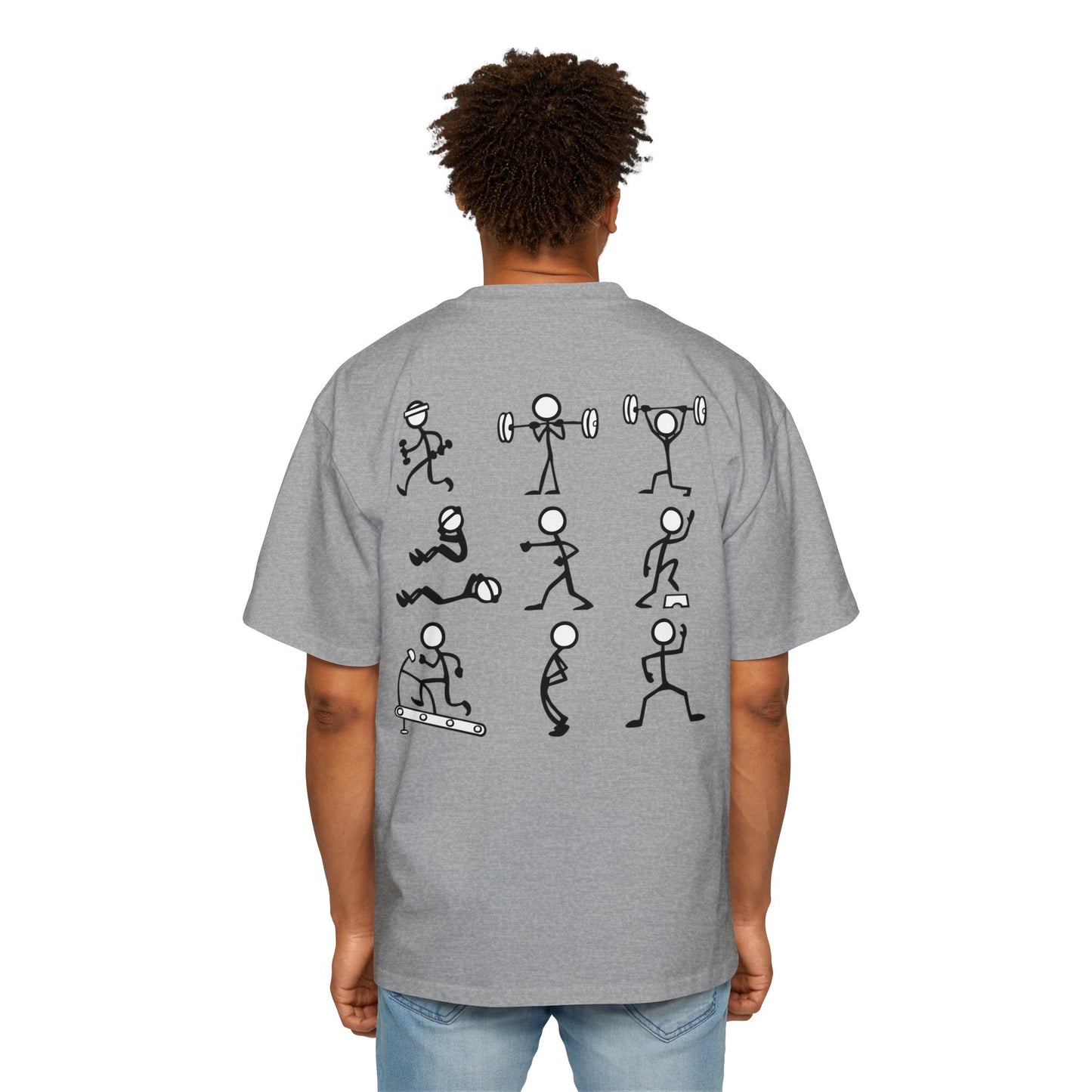 StickFit