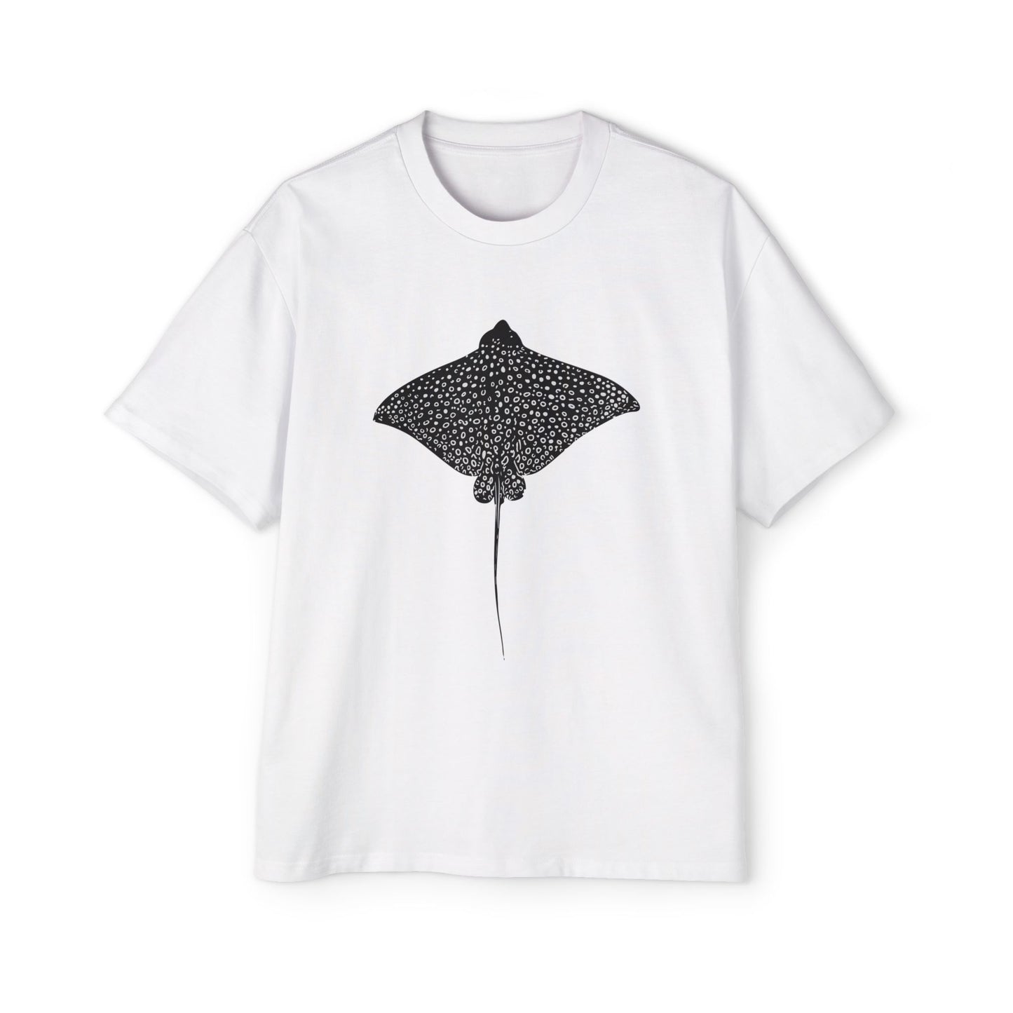 Mystic Rays Cotton Tee