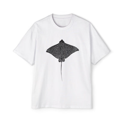 Mystic Rays Cotton Tee