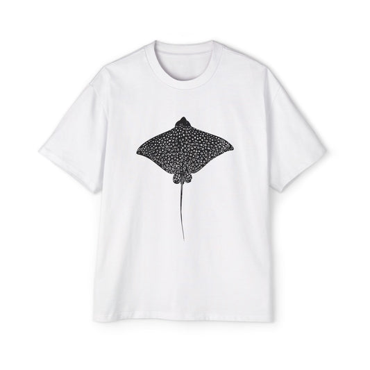 Mystic Rays Cotton Tee