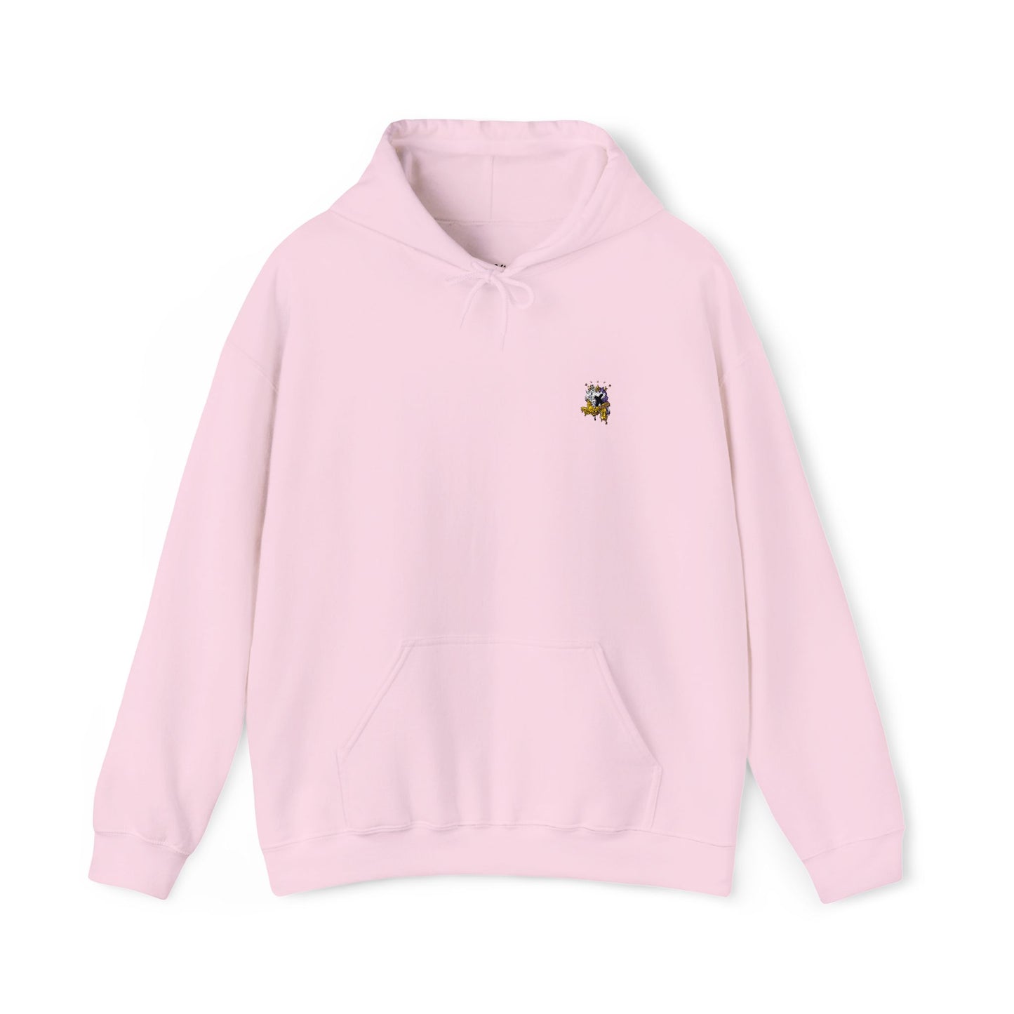 DUCK Hooded Sweatshirt
