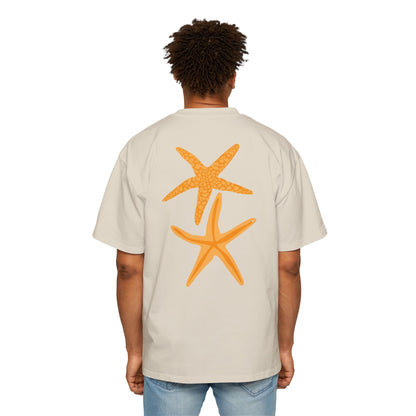 Pastel Sea Sprite Cotton Tee