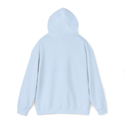 Suspended Sole Hoodie