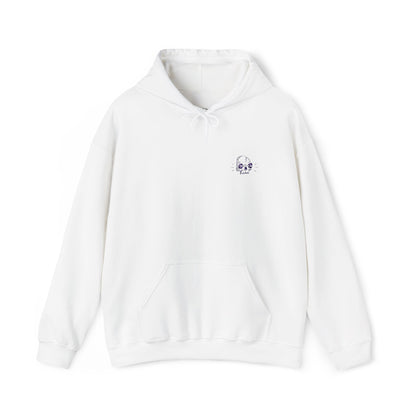 Skull Session Hoodie