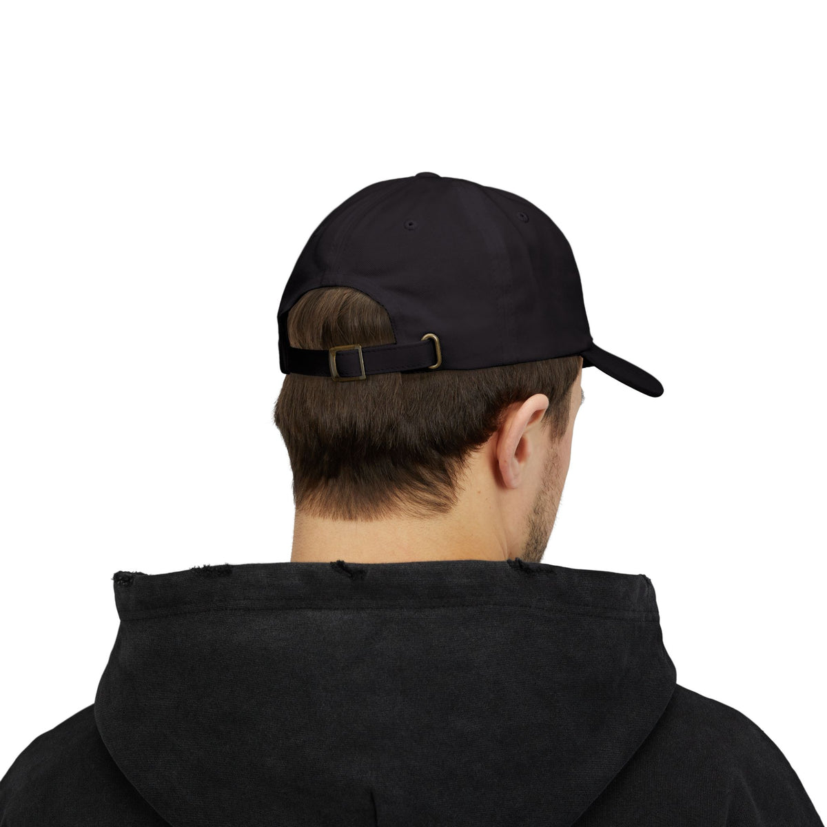 The Crown – Crew Wear Classic Cap