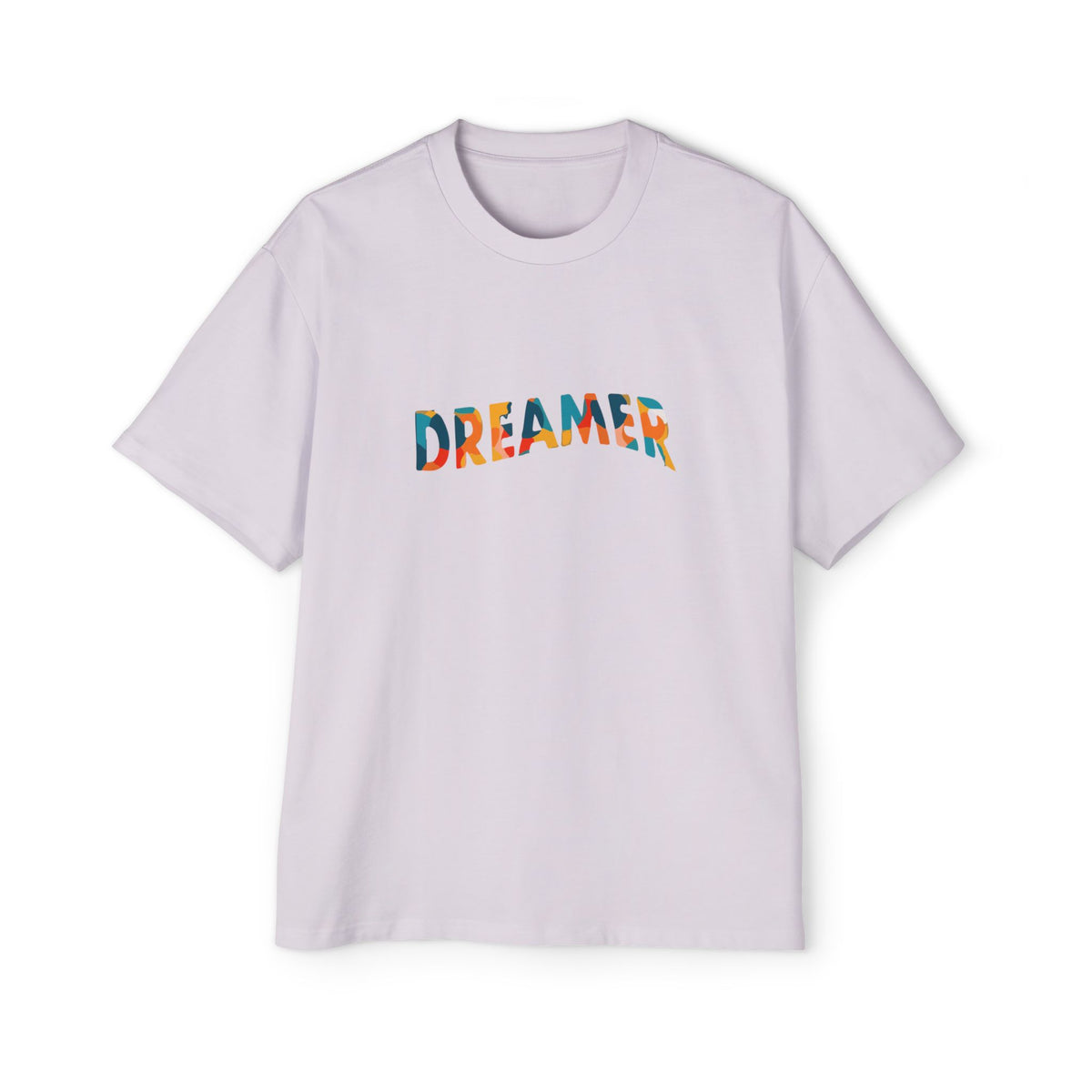 DREAMER – Built for the Ones Who See More