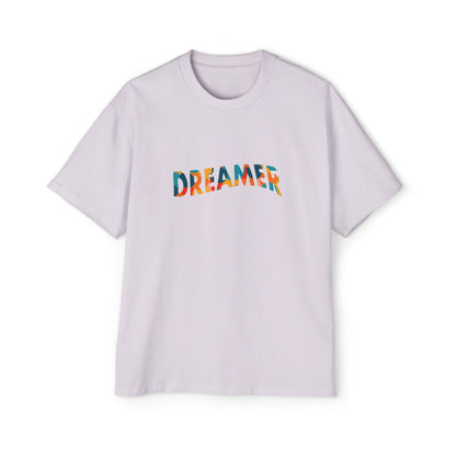 DREAMER – Built for the Ones Who See More