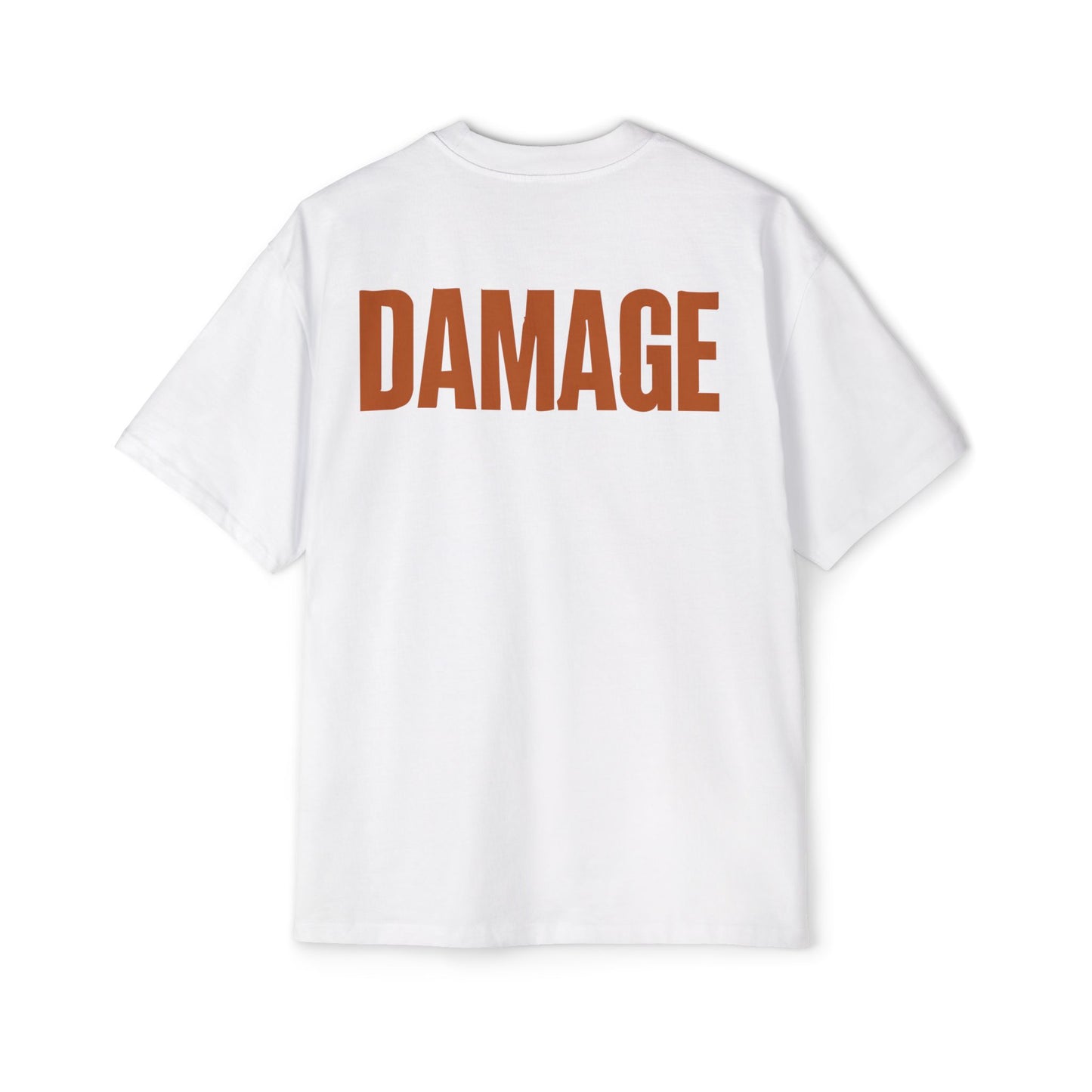 DAMAGE – Power Surge