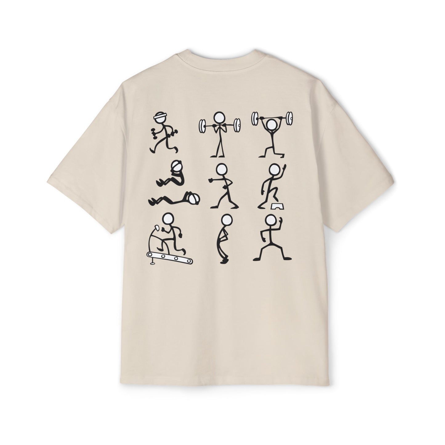 StickFit