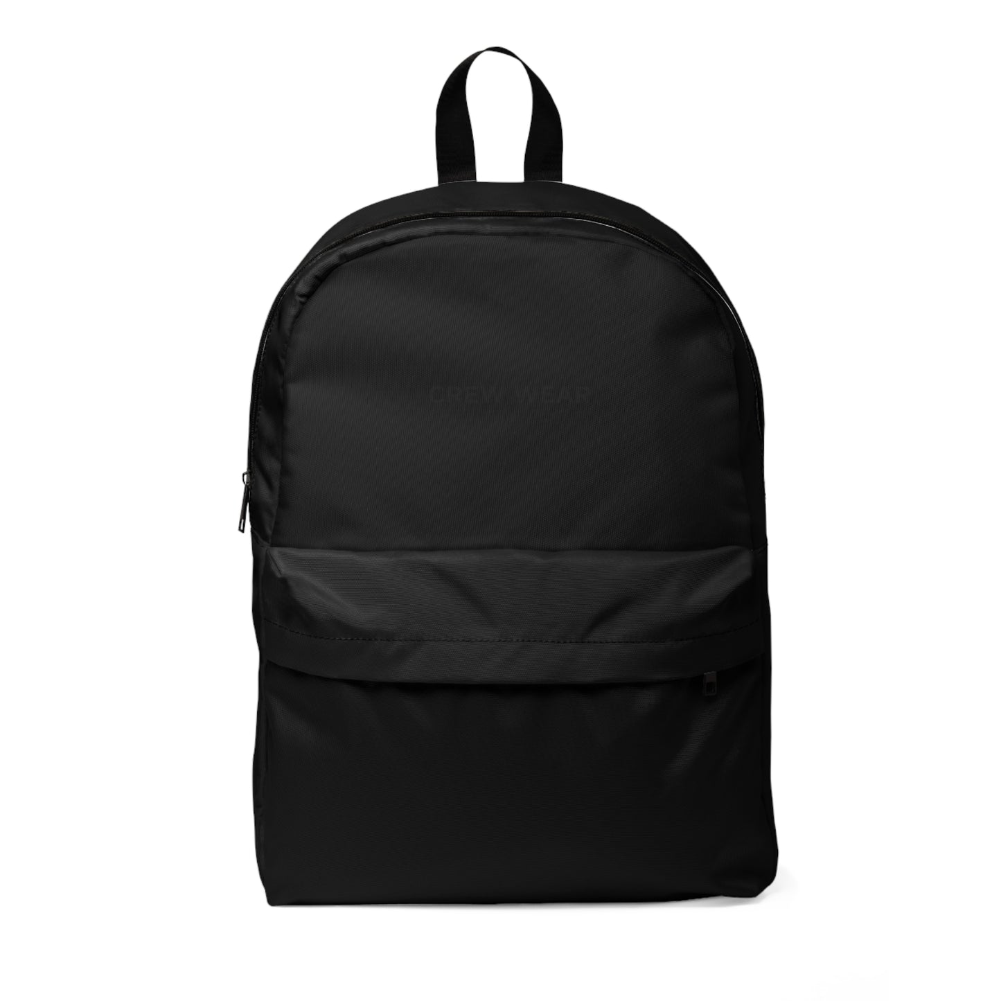 The Vault – Crew Wear Classic Backpack