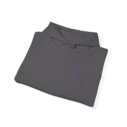 Dual Icons Hoodie