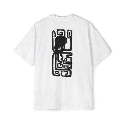 OctoMaze Cotton Shirt