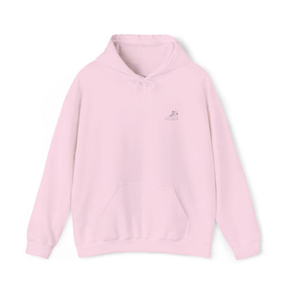Streetline Highs Hoodie