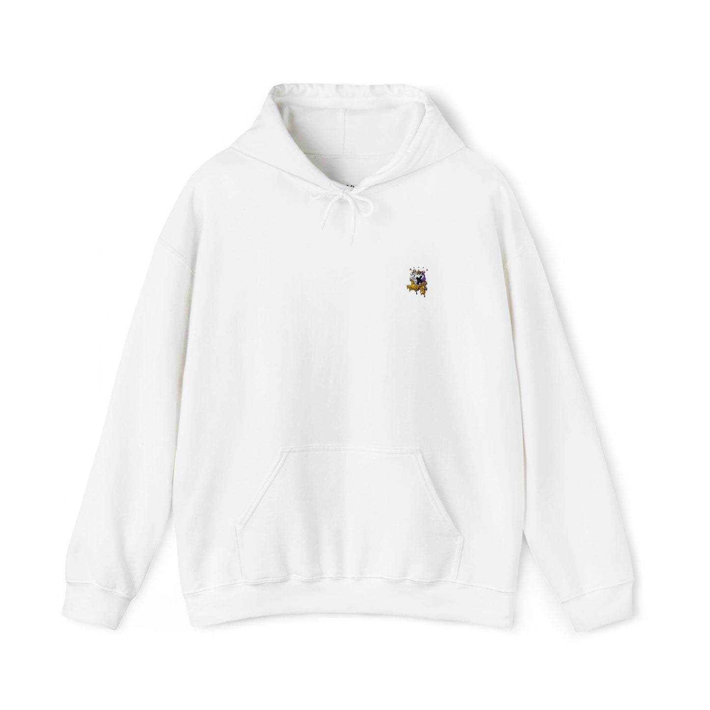 DUCK Hooded Sweatshirt