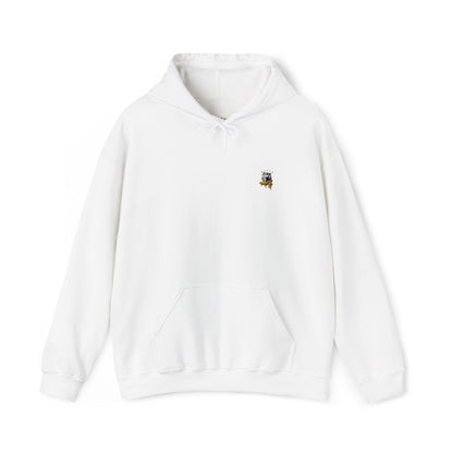 DUCK Hooded Sweatshirt