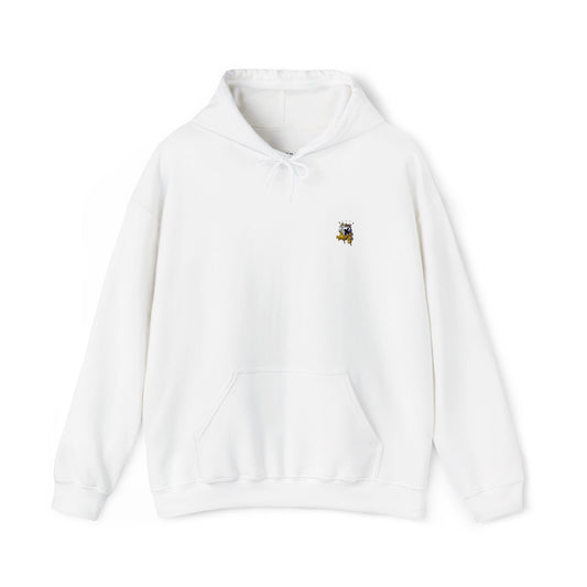 DUCK Hooded Sweatshirt