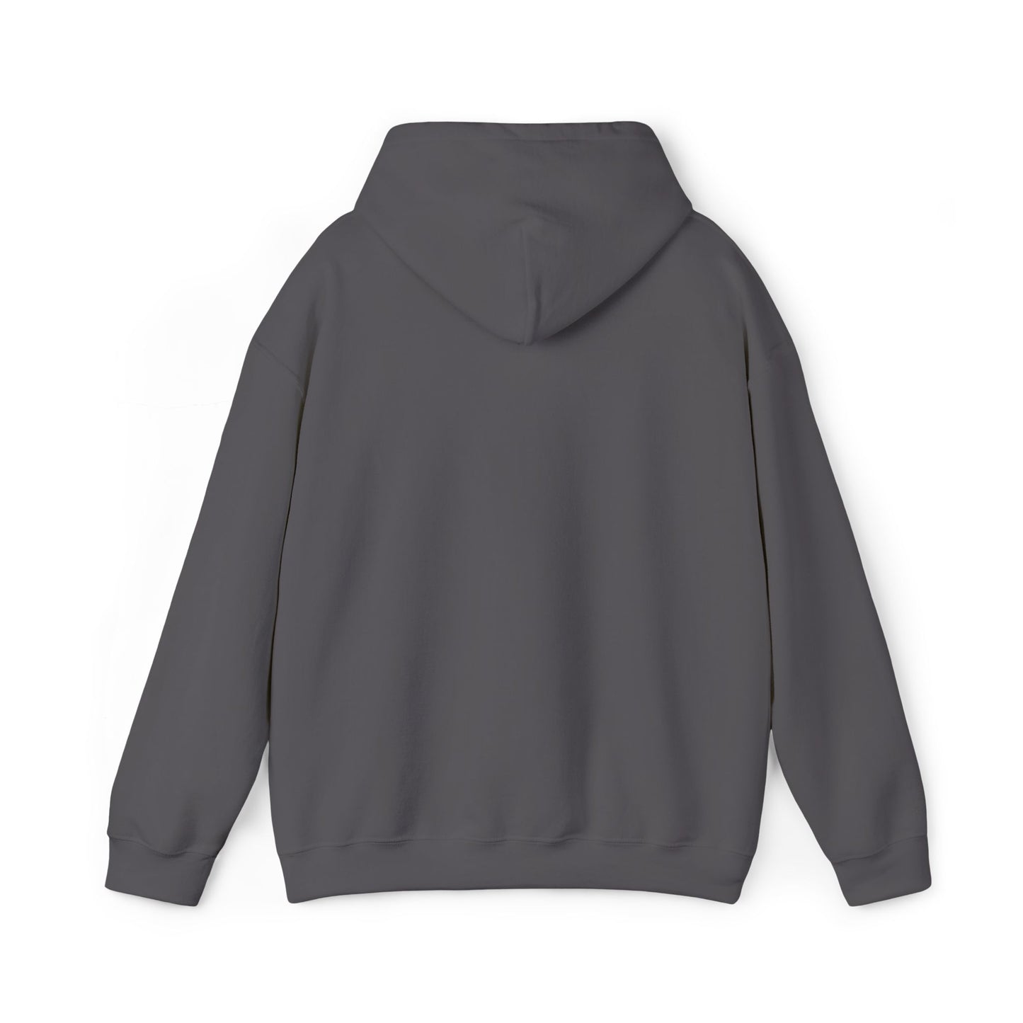 Don't Look Back Hoodie