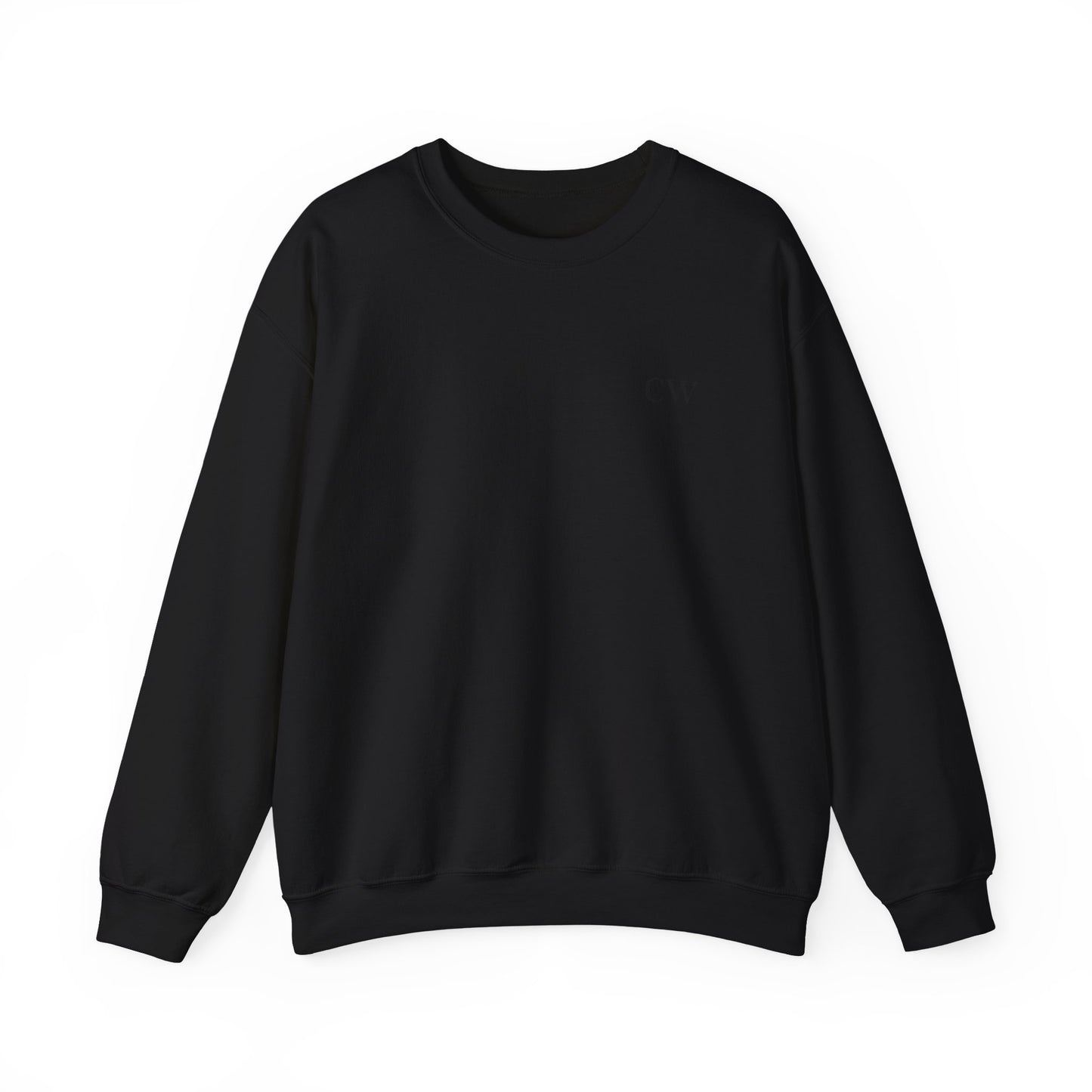The Layer – Classic Sweatshirt