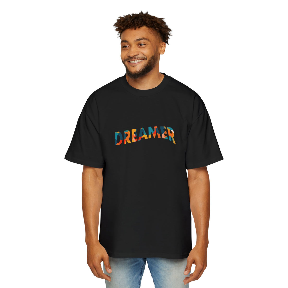 DREAMER – Built for the Ones Who See More