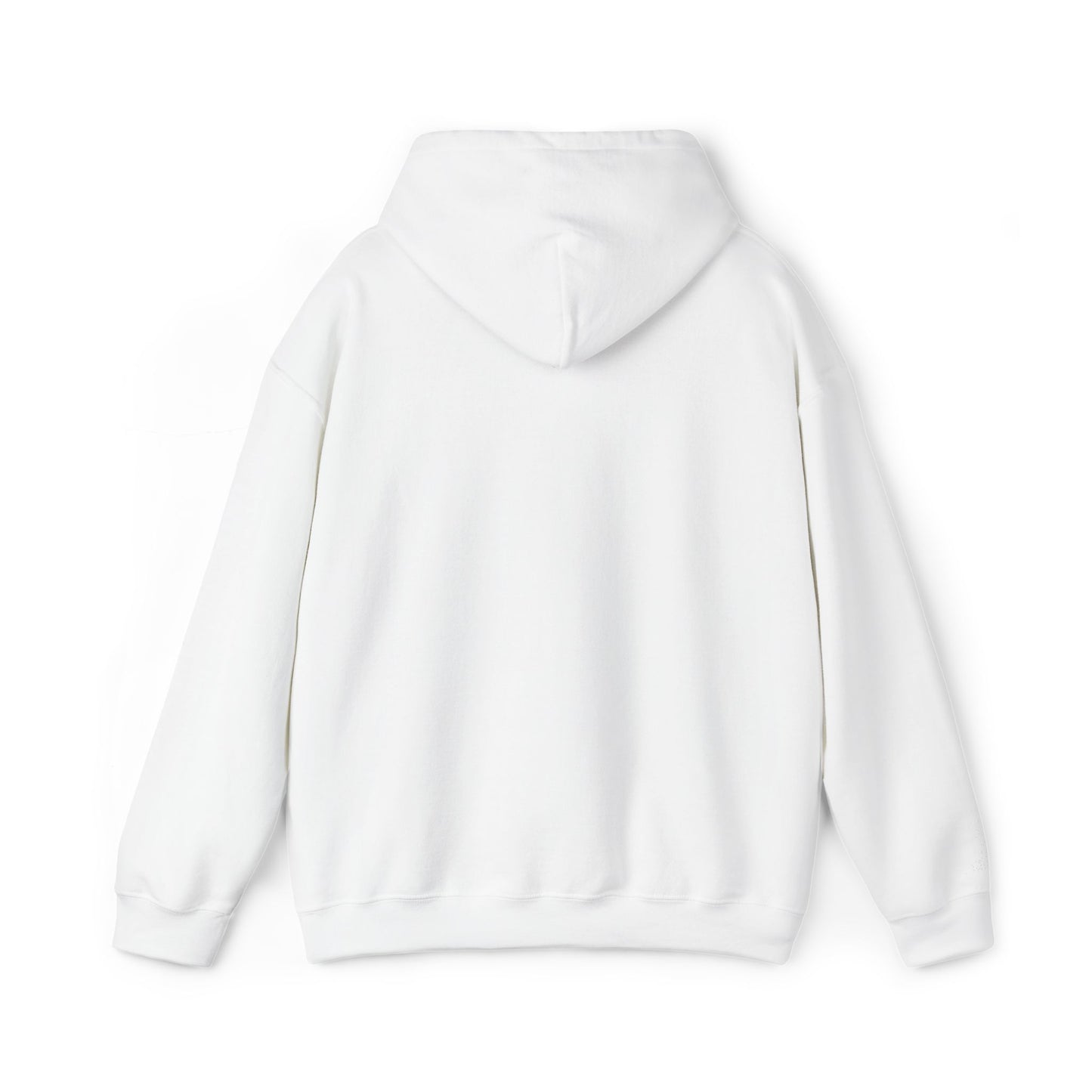 MUSIC Hooded Sweatshirt