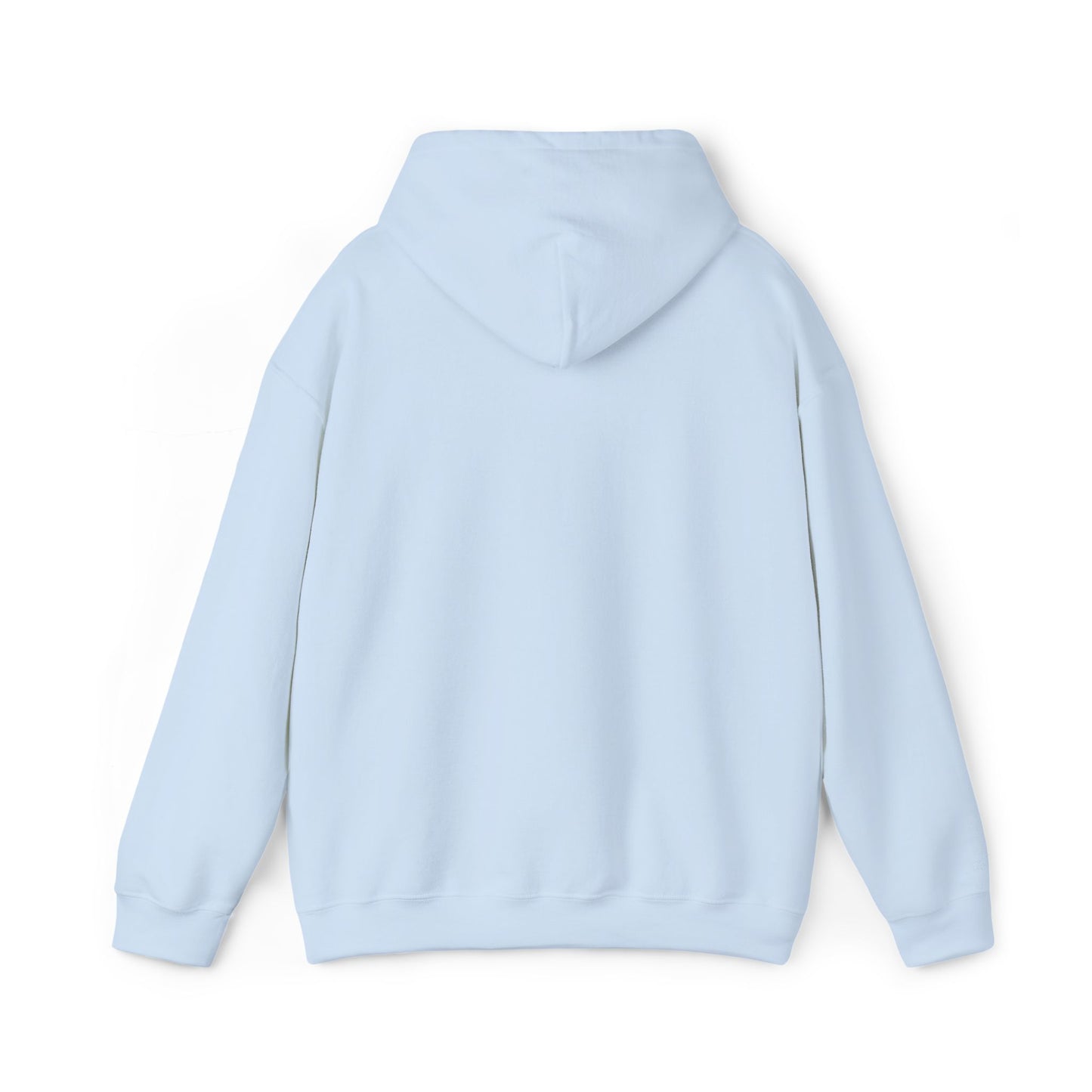 Dual Icons Hoodie