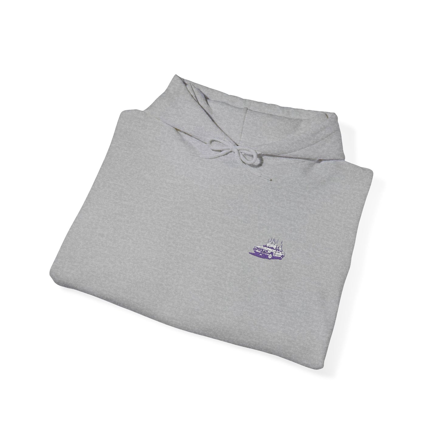 Urban Escape Hoodie