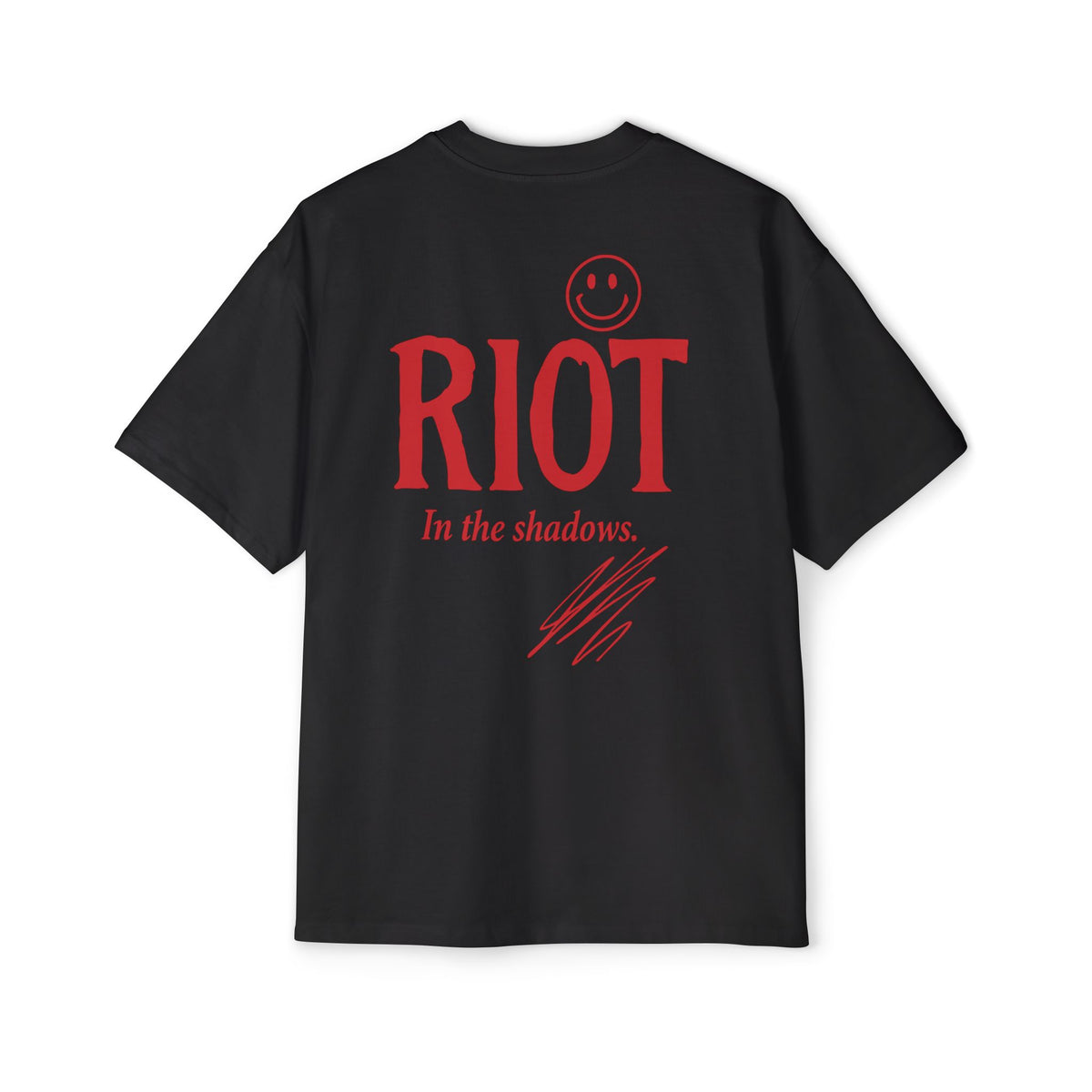 Shadow Riot