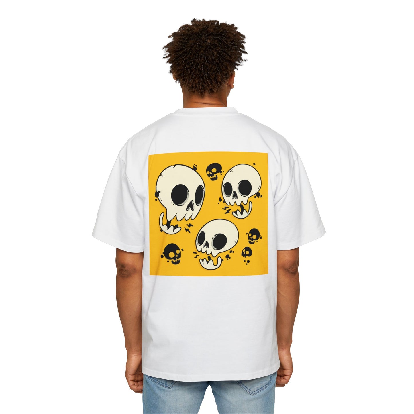 ZAP SKULLS – Electric Afterlife Energy ⚡💀