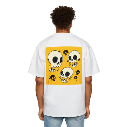 ZAP SKULLS – Electric Afterlife Energy ⚡💀